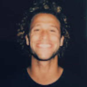 Meet your Posher, Harrison